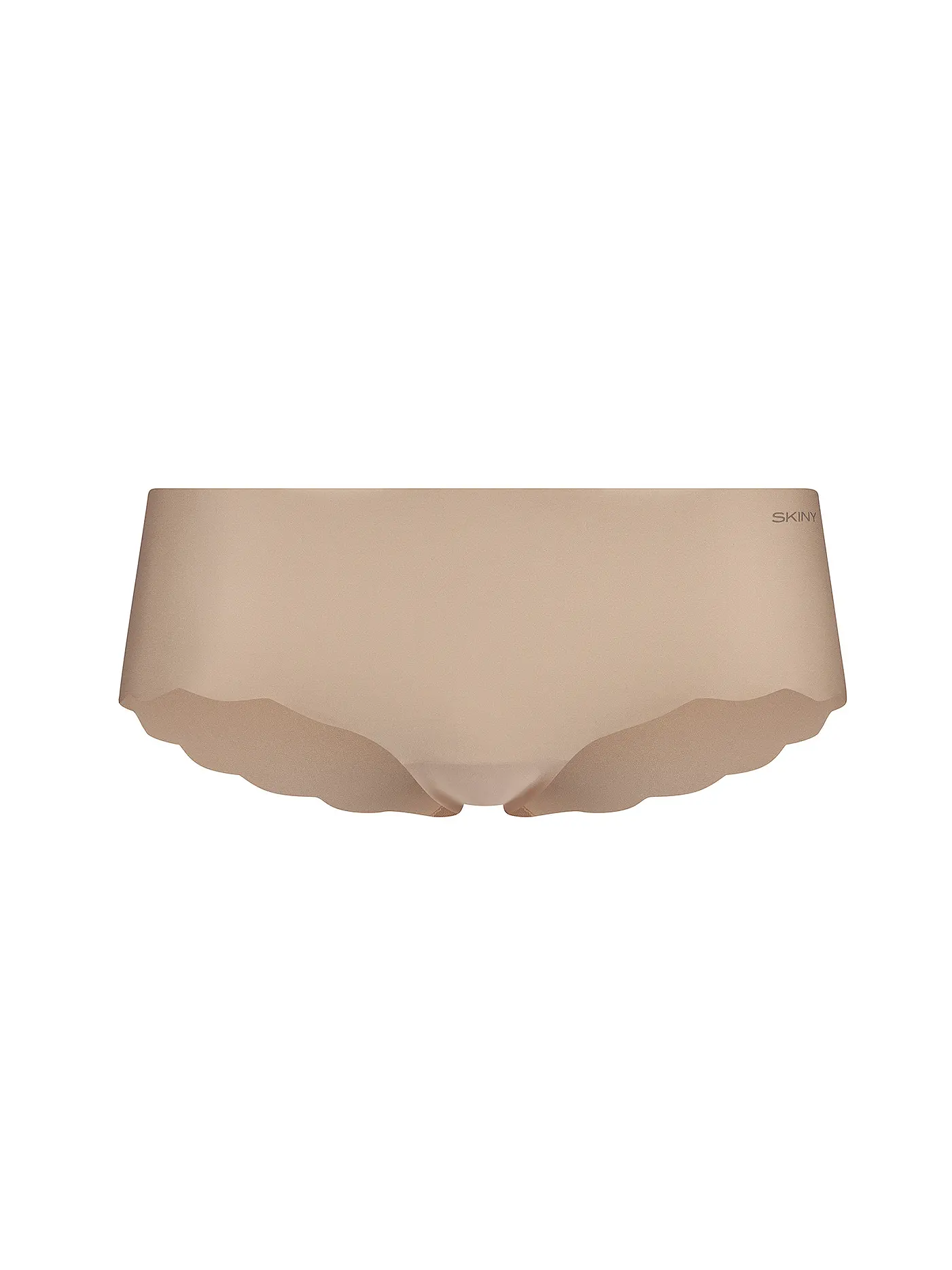 SKINY | Pants  MICRO ESSENTIALS beige | 